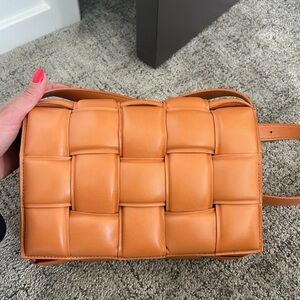 Bottega Veneta Padded Cassette